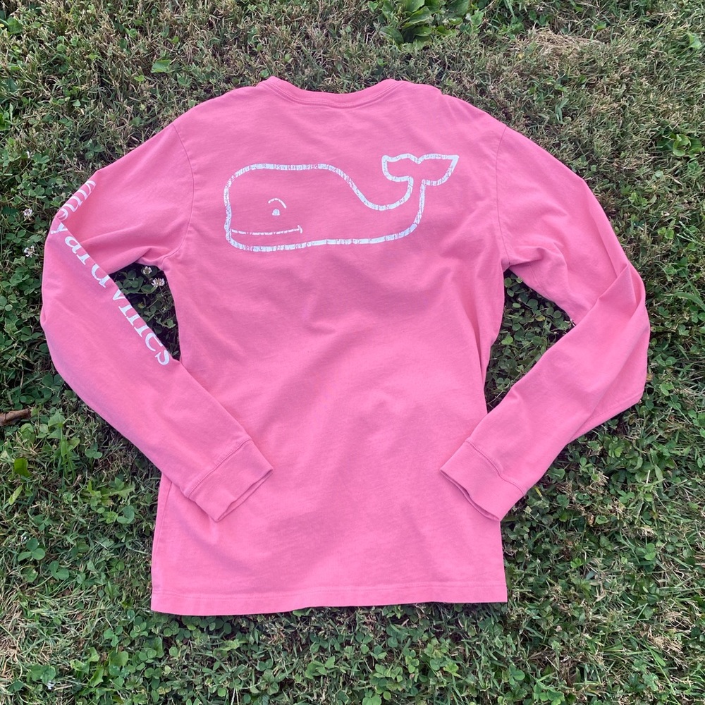 Vineyard Vines shirt GUC